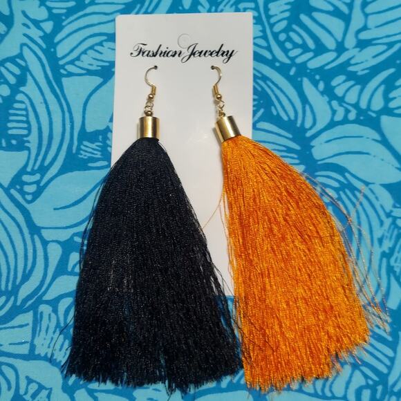 New Fashion Jewelry Earrings ID01 - Picture 1 of 2